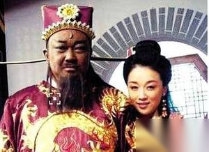 揭密包拯包青天的工资 包拯的年终奖有多少