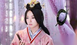 卫子夫：古代的完美老婆