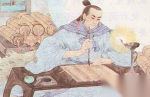 司马迁：成名最好的方式就是写历史