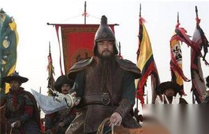 水浒中朱仝和关胜谁才是武圣人关羽的化身