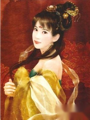 揭秘：我国古代史上第一个高级女间谍——妹喜