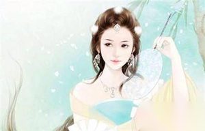 李未央的原型是北魏孝文帝改革背后的女人？
