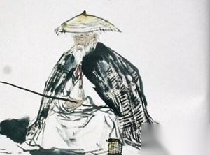 姜子牙能够主持封神做生意总是失败？