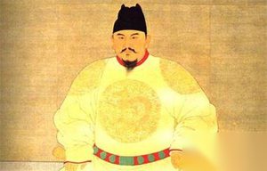 朱元璋让孙权为己守墓 惨被孙家后人报复