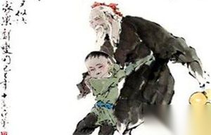 关于著名画家郑板桥的同性恋传闻是真的吗