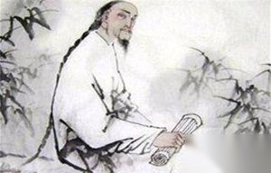 清代著名的画家郑板桥喝茶的趣闻故事