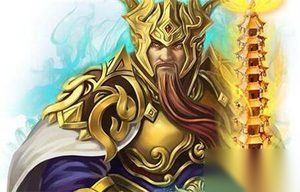 揭秘神话传说中的托塔天王李靖的塔的来历