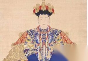 富薄命就短揭秘康熙四个皇后短命的原因
