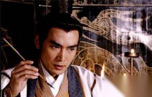 怀才不遇的司马相如 炒作成名只用了四步