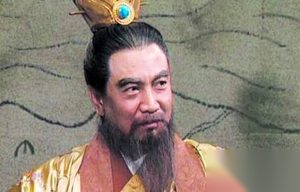 成吉思汗倒数 中国史上军事家排行
