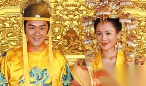 传奇皇后 解密宋朝传奇皇后曹皇后