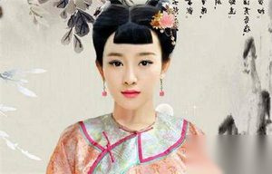 鹿鼎记双儿：唯一一个韦小宝真诚对待的女人