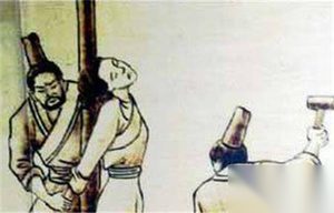 最令人惊悚的幽闭之刑 对古代妇女的非人摧残
