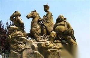 吴承恩写西游记是为了在幻想中感化敌人吗