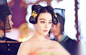 武则天最后悔的事情 就是让自己的姐姐入宫