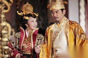 宋高宗赵构的皇后 史上唯一平安无事走过金婚的皇后