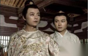 探析武则天男宠张易之和张昌宗之间的关系