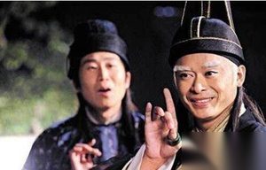 揭秘：古代阉割太监们的放荡私生活