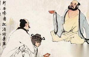 纸醉金迷：盘点中国古人八大夜生活