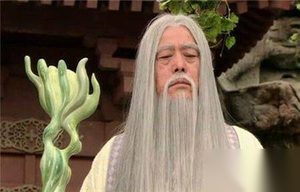 孙悟空的师父须菩提祖师和如来关系是怎样的
