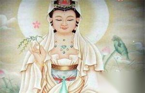 西游记中的神通广大的黎山老母究竟是什么人