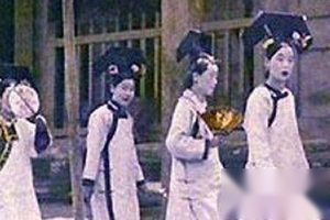 揭秘故宫的八大恐怖事件： 看完惊出一身冷汗