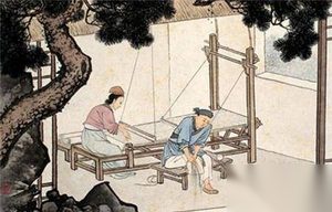 七夕传说起争议：董永并未遇到“七仙女”