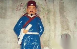 唐末大文学家罗隐：才高貌丑但狂妄一世