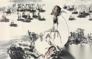 唐朝文学家刘禹锡被称“诗豪”的原因是什么?