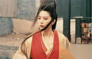 笑傲江湖中高深莫测的东方不败武器是什么