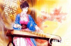 揭秘才女刘采春如何婚外出轨风流才子元稹