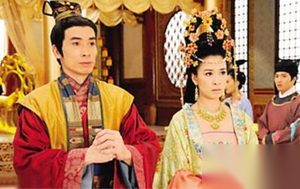 皇帝的女婿不好当 揭秘古代驸马悲惨生活