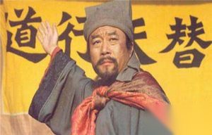 揭秘及时雨宋江夜打曾头市的原因是什么