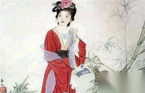 刘采春竟出轨：究竟为了哪个男人背叛前任?