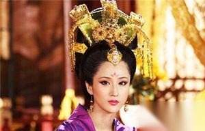 揭秘唐朝太平公主出嫁前为什么出家当道士