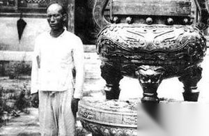 古代太监 揭秘太监闲暇时间怎么玩