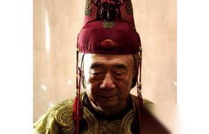 揭秘中国历史上第一位外国太监