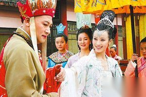 历史上女儿国：国王官吏是女人男人不许做官