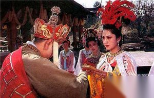 历史上真的存在过西游记里说的女儿国?