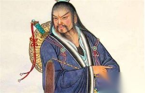 水浒传公孙胜是依靠什么在乱世之中求得平安?