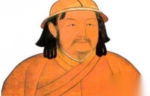 元朝混乱不堪！元文宗娶姑姑当老婆？