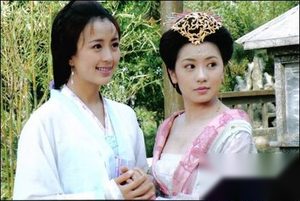 解密：女皇武则天与薛仁贵不为人知的一段历史