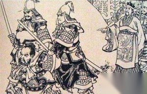周亚夫细柳营：将在外君命有所不受