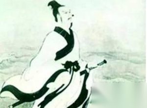 吃粽子的屈原和磨豆腐的刘安