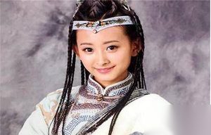 蒙古公主华筝孑然一身远赴西域是为爱情疗伤吗