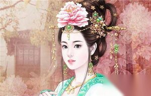 来向古人学习吧!古代女人防性骚扰有妙招