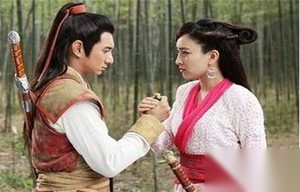 白发魔女传中卓一航为什么不相信练霓裳
