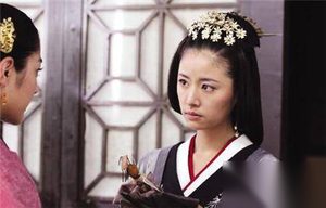 宫女被送错龙床 阴差阳错成为太皇太后！