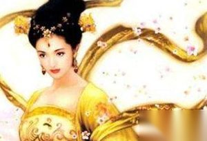 到底是怎样的父母才能生出天下第一女皇帝