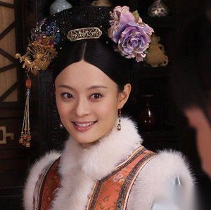 甄嬛的孩子是谁的 甄嬛到底有几个孩子